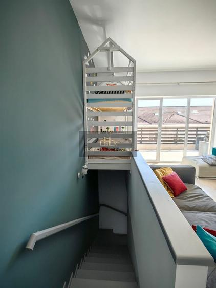 4 camere Avangarde Forest /  Pipera