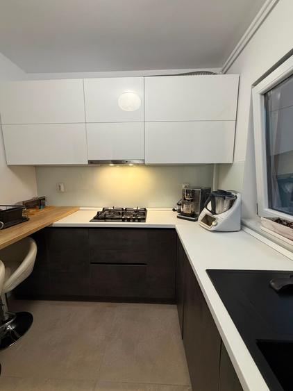 Apartament modern 3 camere, 2 niveluri, Mănăștur, parcare cu priză electrica
