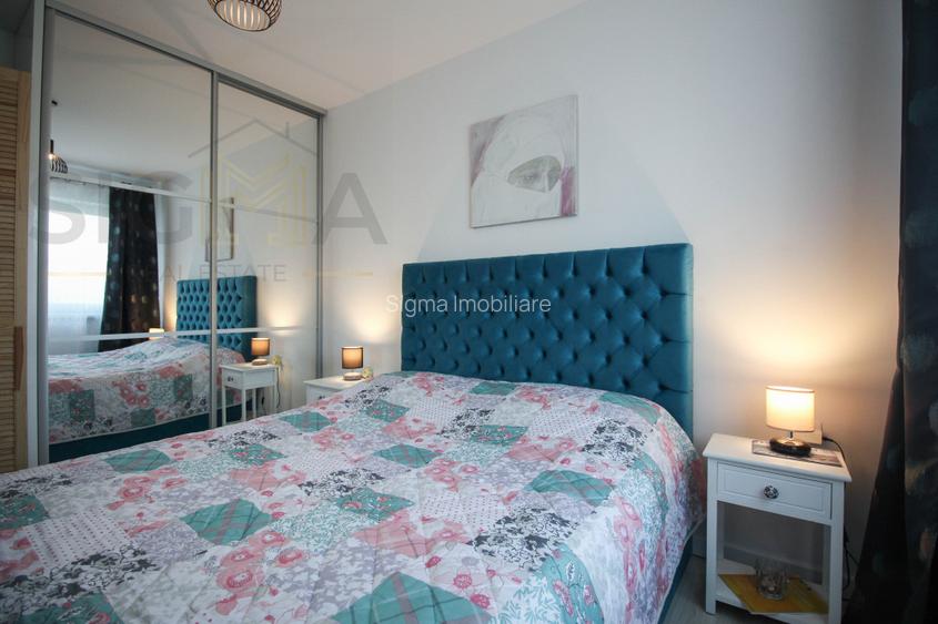 Apartament de inchiriat cu 3 camere in zona Vivo Mall! - 7