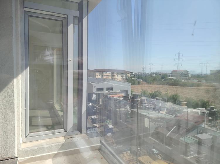 Apartament 3 camere / 2 bai - Finalizat / Acte gata !
