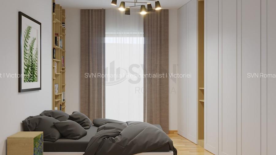 REA1018064 Eminescu Residence I 2 camere - 5