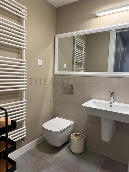 Inchiriere apartament 2 camere CLOUD9