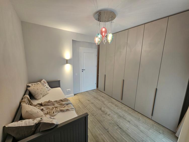 Apartament 3 camere Baneasa - Sisesti | Valleta Residence