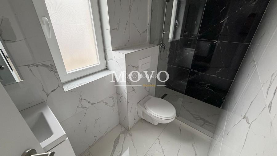 Duplex pe Parter | 4 camere | Zona centrala Mosnita Noua |