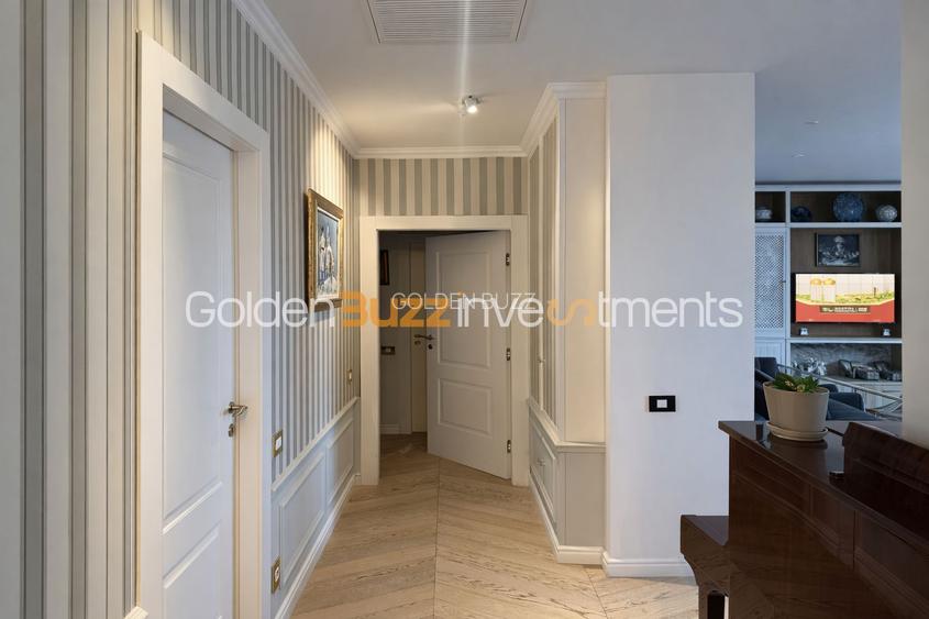 Apartament elegant 4 camere | Iancu Nicolae – Voluntari | Residence 5 - 7