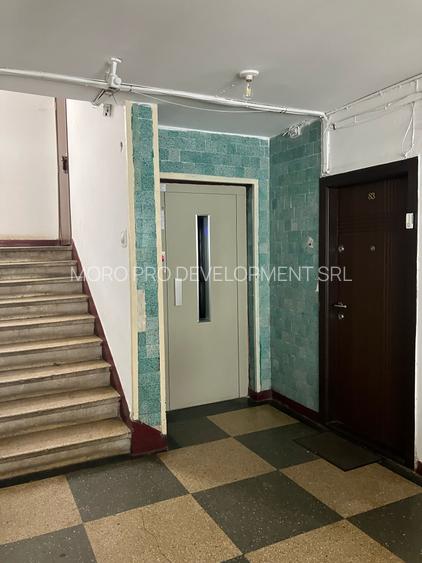 Apartament 3 camere Titan -necesita reonvare completa - 7