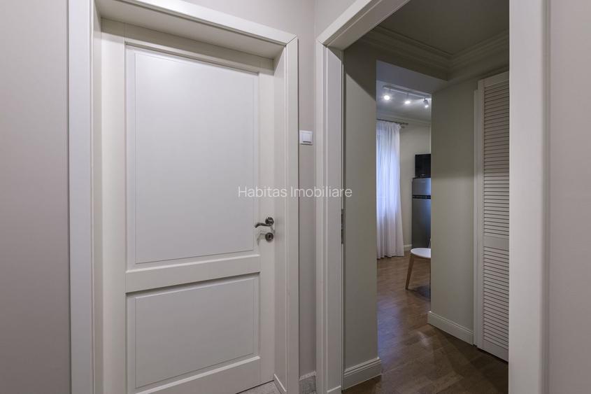 Proprietate in vila cu 2 familii, 4 camere, garaj, finisaje moderne - 24
