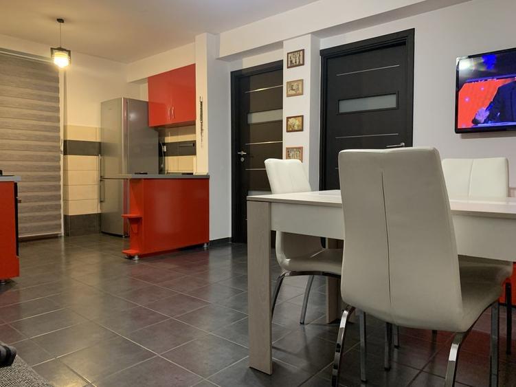 Apartament 3 camere Zona LIdl Buna ZIua