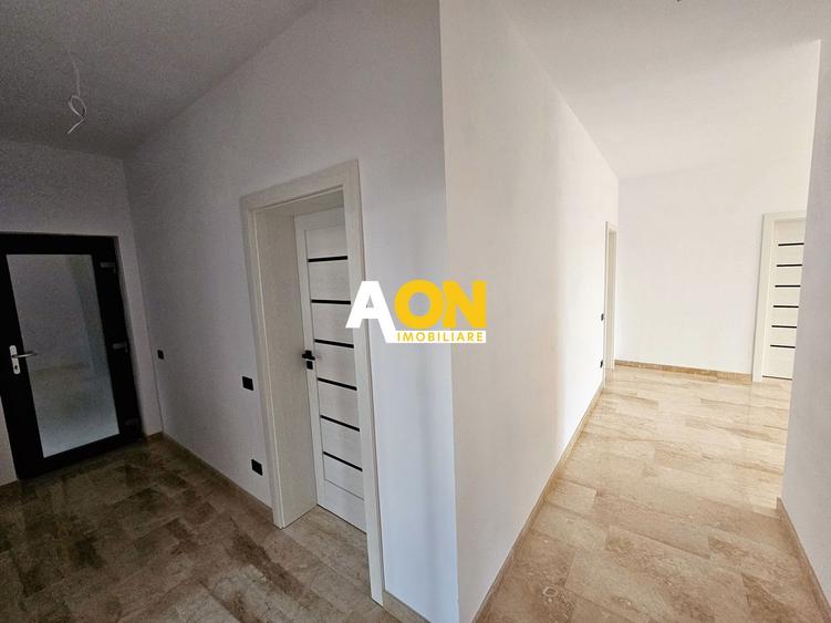 Casa finisata la cheie, 4 camere, 500 mp teren, Micesti