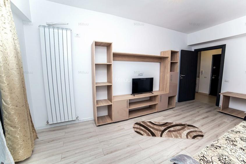 2 camere / 10 Min Metrou Grozavesti/Parcare / Novum Residence - 7