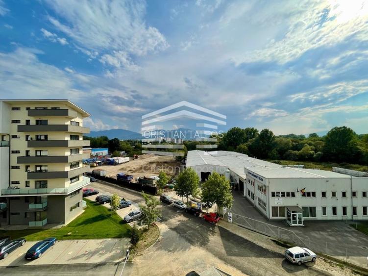 1 SEPTEMBRIE - Apartament 3 Camere - AER Condiționat - Parcare-boxă-Vivamus - 11