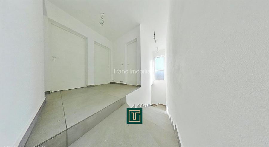 Casă modernă cu piscină în Fântânele – confort, eleganță și relaxare în fiecare - 12