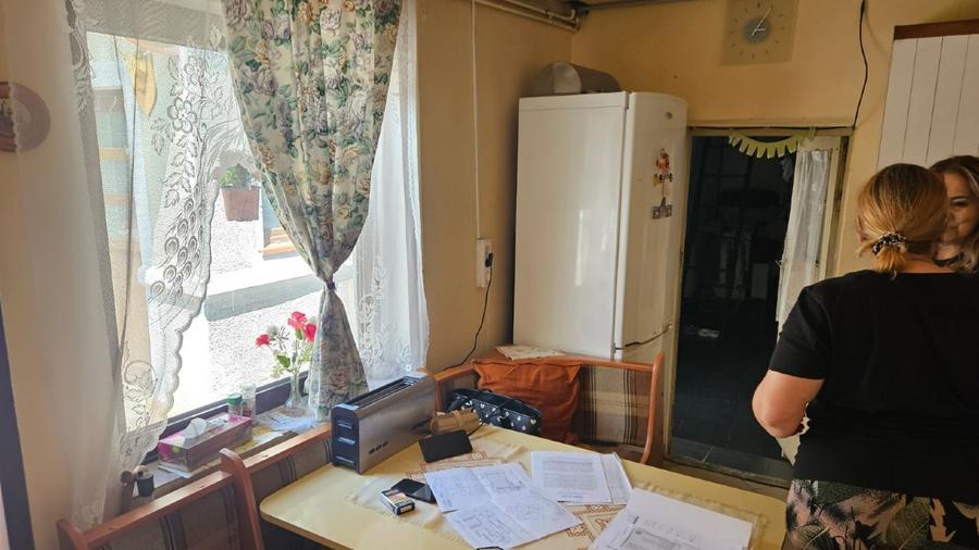 Vand Casa in zona Soseaua Chitilei