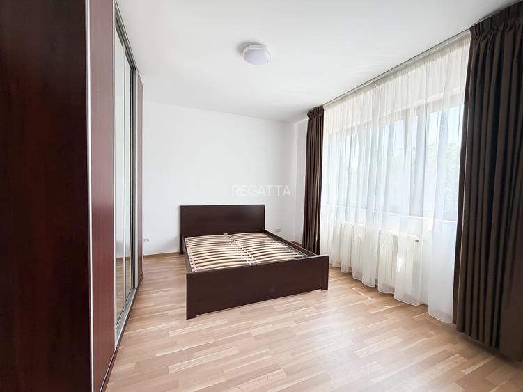 Apartament de inchiriat Radu Beller | 3 camere | complet renovat - 6