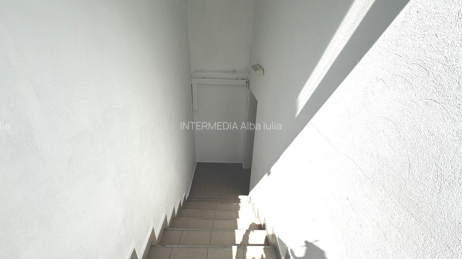 Spatiu Comercial 105 mp Finisat la Bulevard cu vad comerc loc parcare - 8