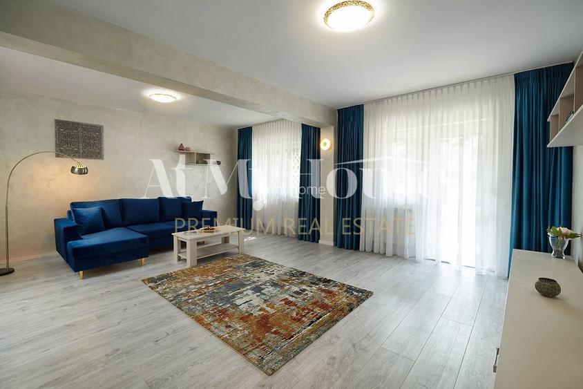 VILA 4 CAMERE IN COMPLEX REZIDENTIAL//IANCU NICOLAE/CAMBRIDGE SCHOOL - 6