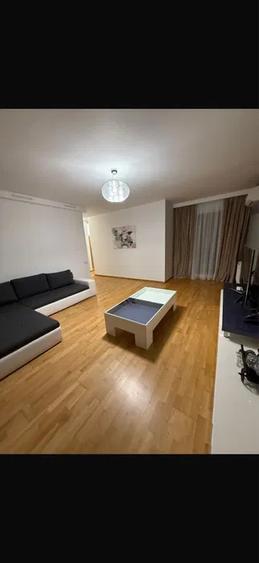 Herastrau | 2 Camere | Centrala | Balcon | 2 x AC