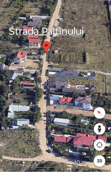 !!! URGENT!!! Vând teren Vidin Brăila - 4