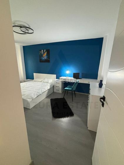 Apartament modern cu 2 camere  etaj 4/8 cu lift in Doamna Stanca - 8