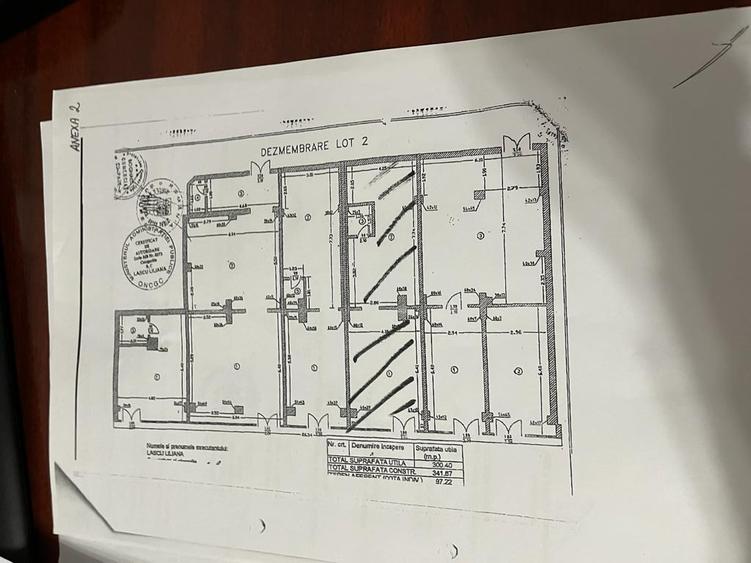 Spațiu comercial de vânzare | 200 mp | Chirie 4000€/lună | Metrou Nicolae Grigor