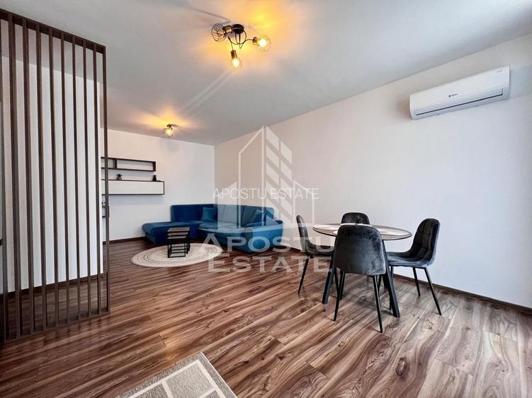Apartament 2 camere de închiriat, parcare, Torontalului, Timișoara - 2