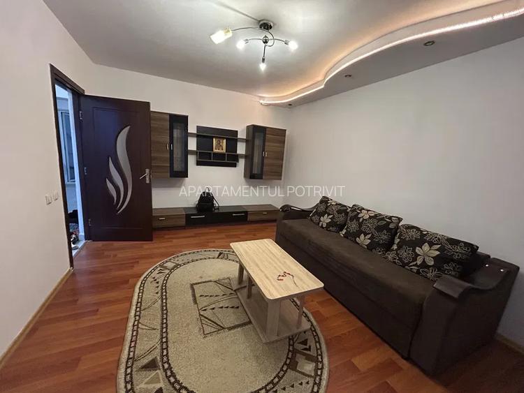 OPORTUNITATE! Apartament 2 Camere Decomandate , Balcon+Gradina, Zona Eroilor !!! - 4