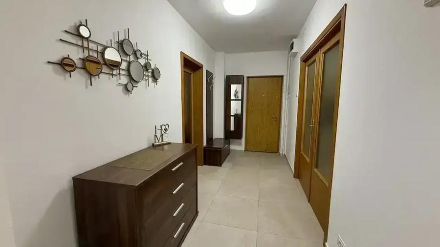 Apartament premium cu 3 camere | Bd Unirii – Nerva Traian |
