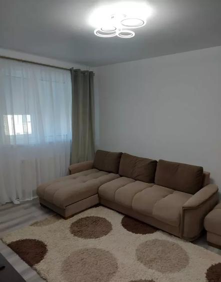Apartament 2 camere Tomis Nord-Cireșica/Centrală proprie/CTBus/AC