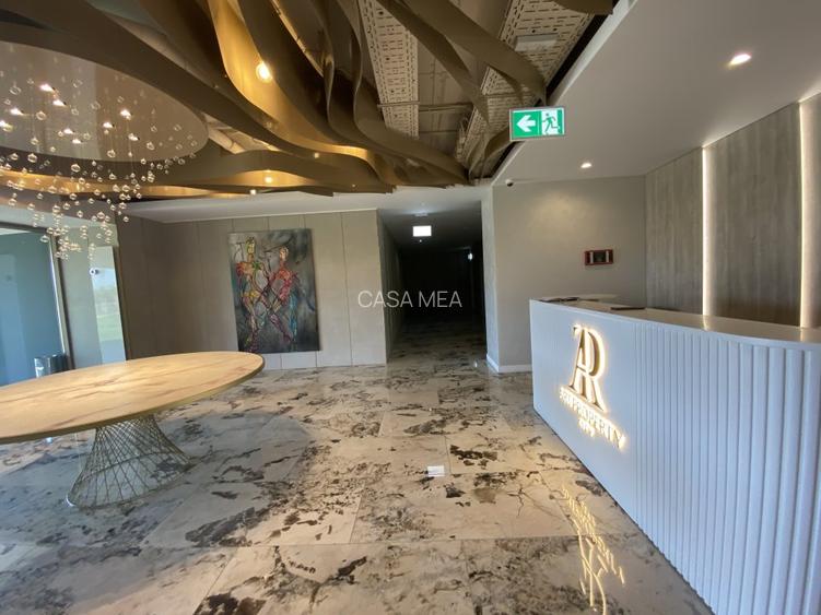 Apartament 2 camere ART CITY-Casa Presei Libere-Romexpo-prima inchiriere - 12