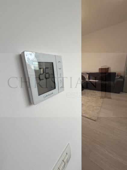 2 camere - 13 septembrie - Mariott - Imobil 2024