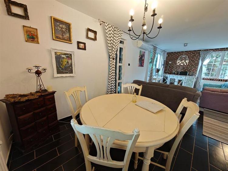 Inchiriem Casa Individuala, 4 Camere, Mobilata, Bartolomeu