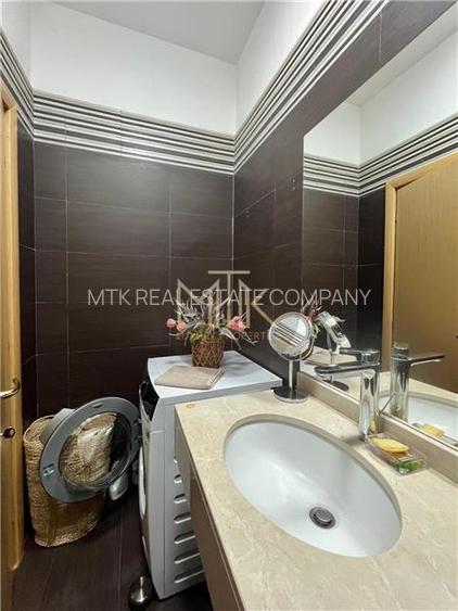 Exclusiv | Apartament 3 camere| Herastrau