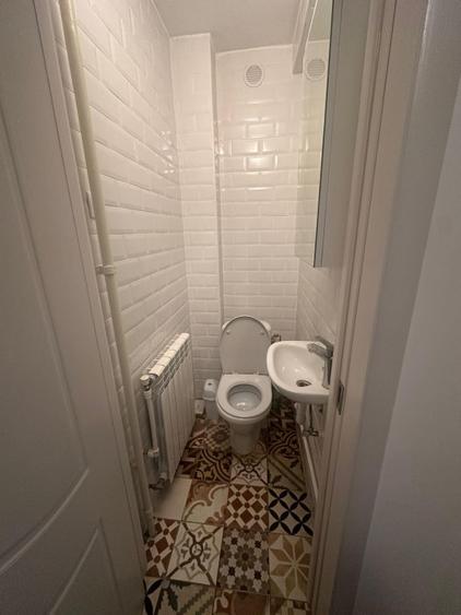ÎNCHIRIEZ apartament 3 camere ATENEU!