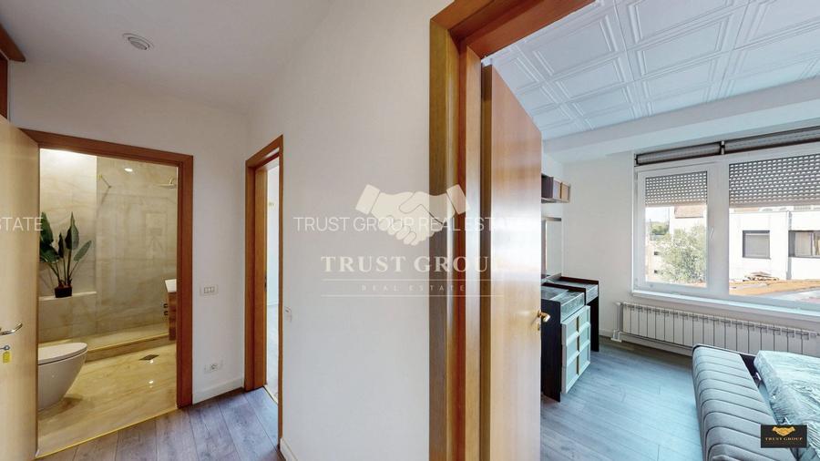 Apartament 4 camere Aviatorilor | Loc de parcare - 37