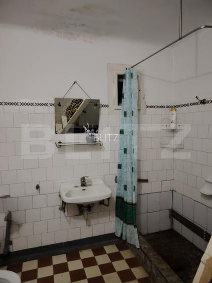 Casa individuala cu 3 camere, 519 mp teren, zona Campia Turzii - 8