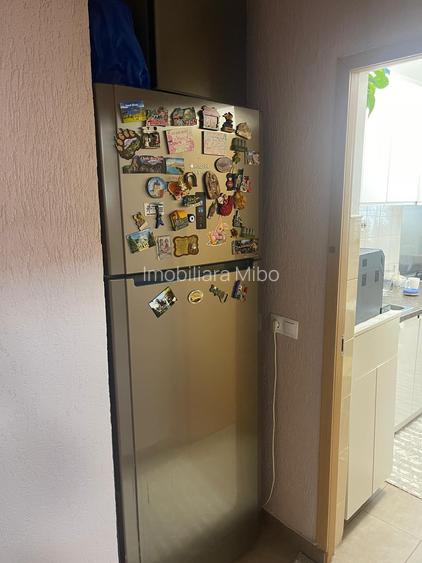 Apartament 2 camere Titan/Sălăjan - Str.Sold.Ghita Serban - 4