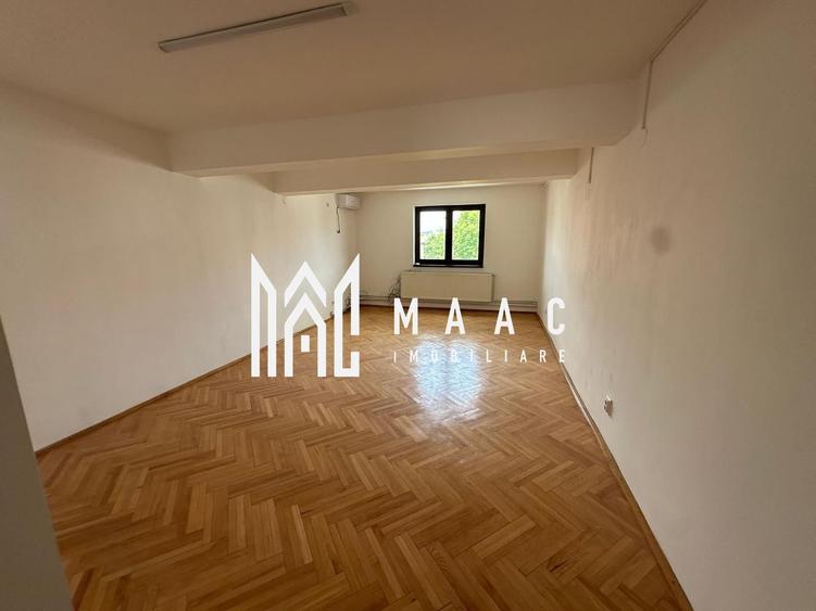 Spatiu comercial I Central