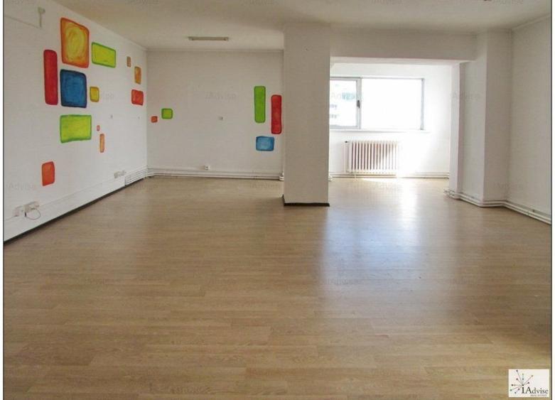 Spatiu de birouri in Centrul Civic