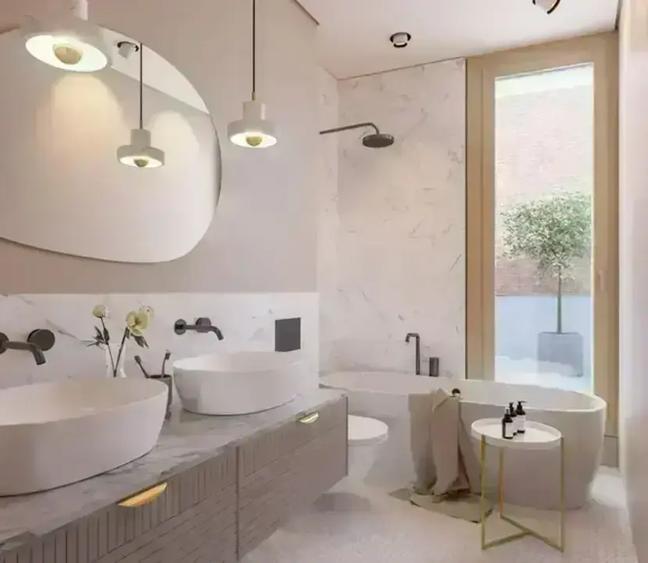 Apartament 3 camere cu gradina proprie| Parc Cismigiu I Metrou Eroilor I