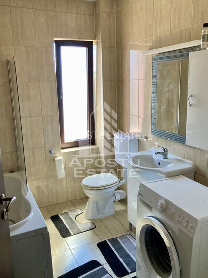 Casa noua cu 6 camere de vanzare, zona Dorobantilor Timisoara - 7