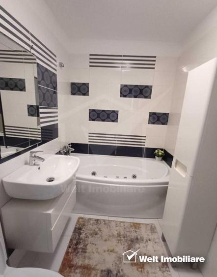 3 camere, decomandat, 67 mp, parcare, Marasti