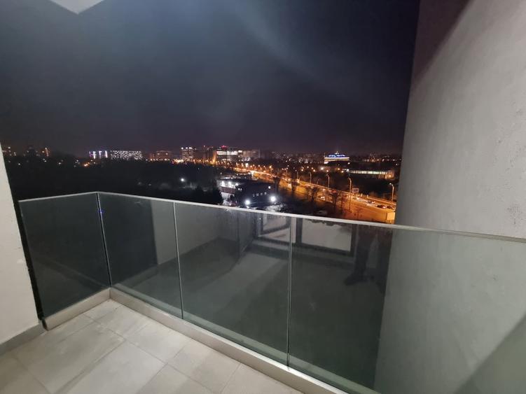 Apartament cu 2 camere de inchiriat in zona Grozavesti Metrou