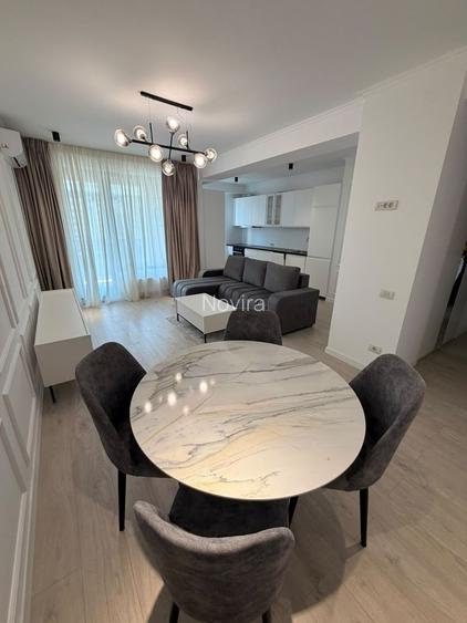 Apartament 2 Camere | Pipera Plaza | Prima chirie | Parcare incl. - 2