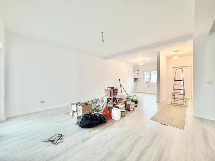Duplex 4 camere - Aproape de Penny - Mosnita Noua
