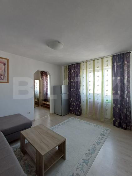 Apartament cu 2 camere, Micro III