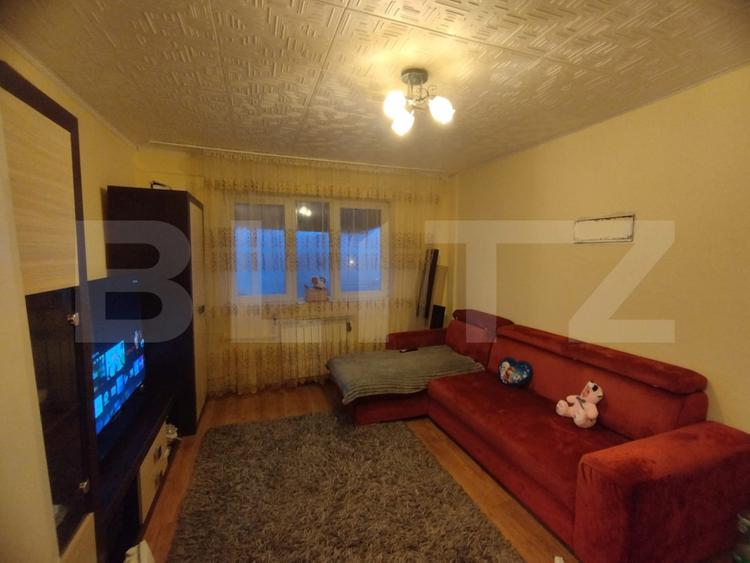 Camera camin, 17 mp, zona Bularga