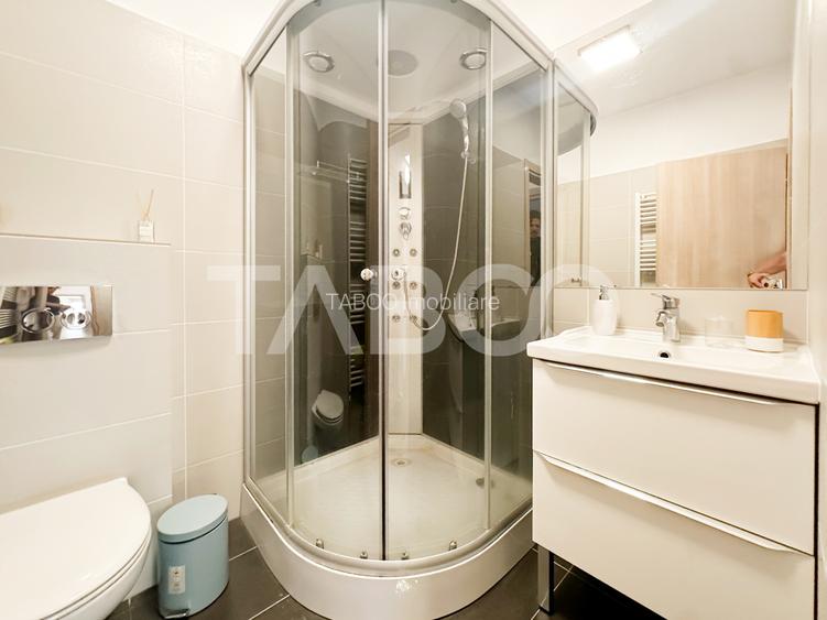 Duplex de vanzare in cartierul Borhanci cu teren de 300 mp - 5