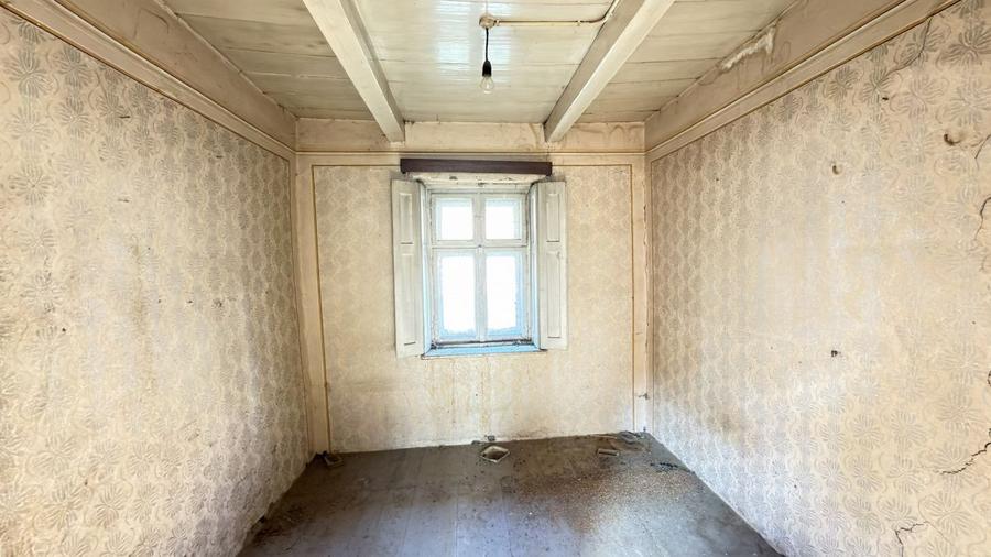 Casă 4 camere, Teren 2.948 mp Tiream SM - Comision 0% cumpărător