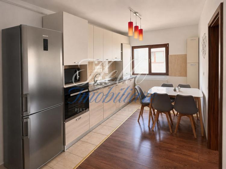 Apartament 2 camere ,57 mp. terasa 46 mp, zona BUNA ZIUA, Cluj