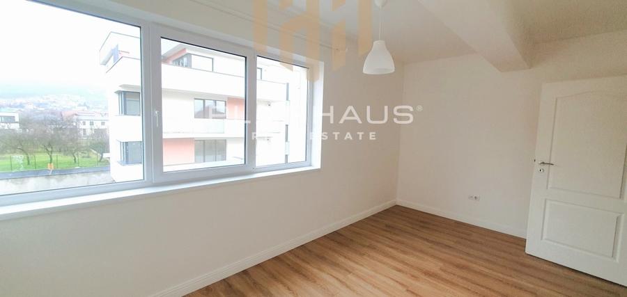 Apartament 3 camere, de vânzare, Brândușelor Garden Villa